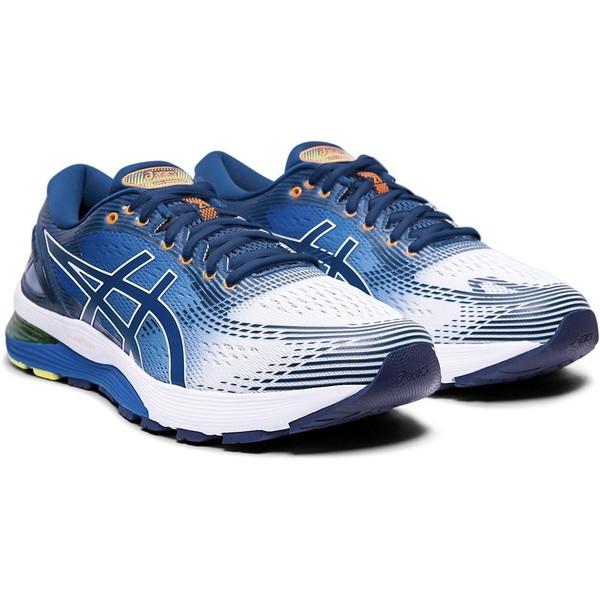 asics nimbus 21