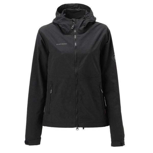 1306447-MAMMUT/Flex Air IN Jacket AF Women レディース ウインドジャケット MAMMUT マムート レディース フーディージャケット Flex Air IN