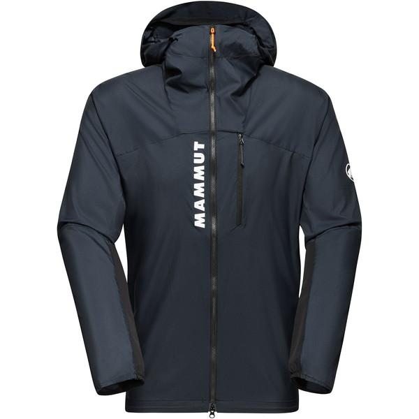 MAMMUT（マムート） MAMMUT Aenergy WB Hooded Jacket AF Men