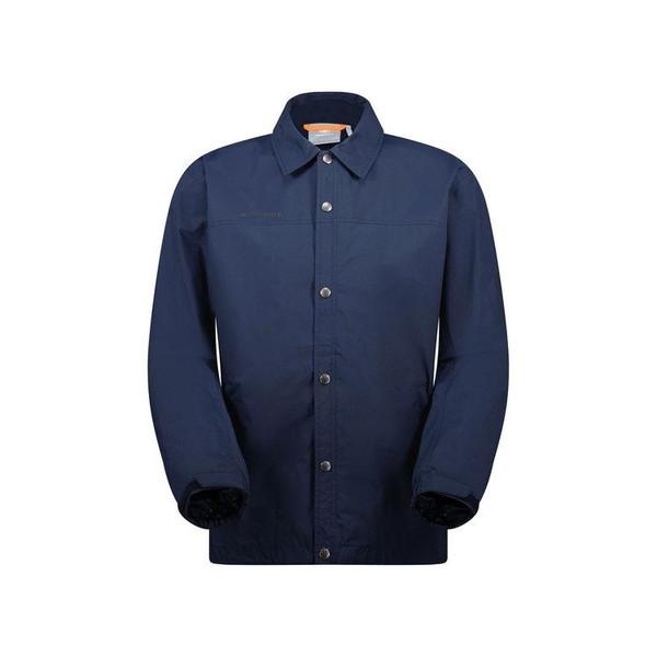 マムート MAMMUT Utility Coach Jacket AF 1012-00760-5118 メンズ ジャケット MAMMUT（マムート） MAMMUT Utility Coach Jacket AF 1012-00760-5118