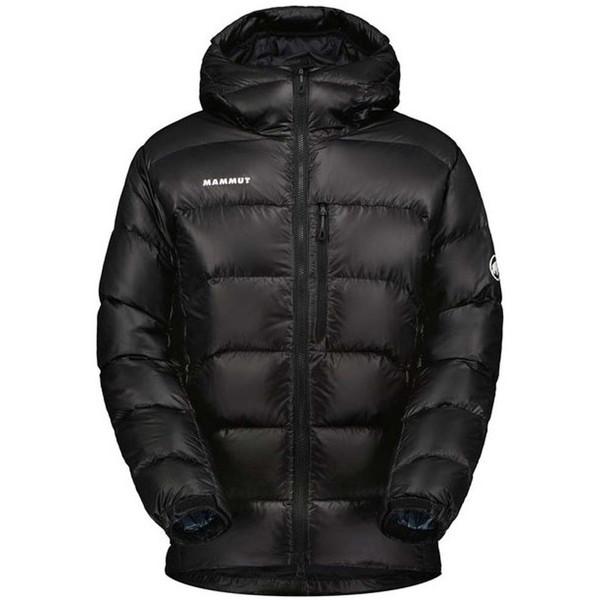 MAMMUT マムート グラビティ イン フーデッド ジャケット アジアンフィット メンズ 1013-02630-0001 サイズはユーロ表記 即納あり