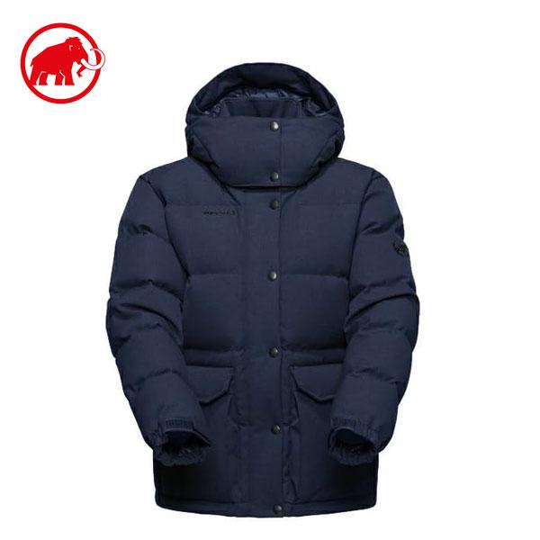MAMMUT（マムート） Roseg 2.0 IN Hooded Jacket AF Women アウトドア