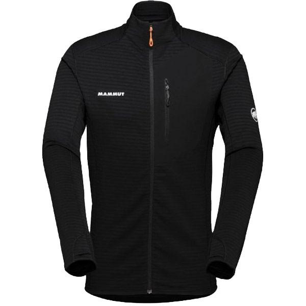 MAMMUT マムート タイス ライト ミッドレイヤージャケット MAMMUT マムート タイス ライト ミッドレイヤージャケット