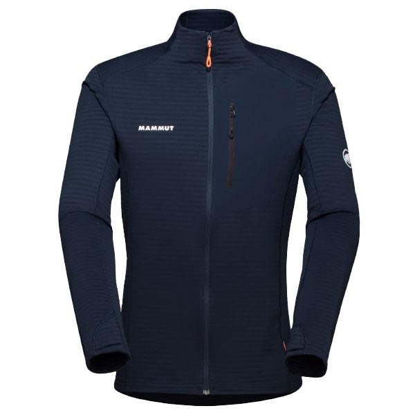MAMMUT マムート タイス ライト ミッドレイヤージャケット MAMMUT マムート タイス ライト ミッドレイヤージャケット