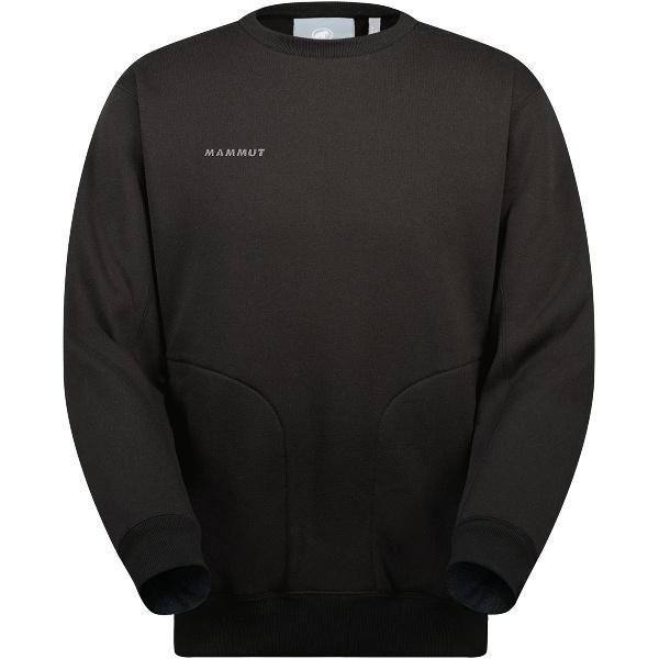 MAMMUT マムート Mammut Essential ML Crew Neck AF アウトドア トップス 101405560-5118 サイズはユーロ表記 MAMMUT（マムート） Mammut Essential ML Crew Neck AF アウトドア