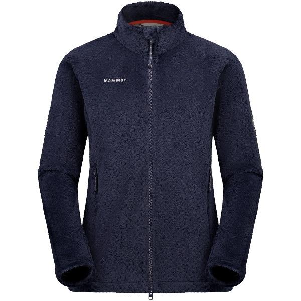 MAMMUT マムート Goblin ML Jacket AF Women アウトドアジャケット レディース 101419564-5118 サイズはユーロ表記