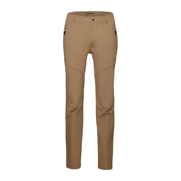 MAMMUT マムート トレッカーズパンツ Trekkers 3.0 SO Pants