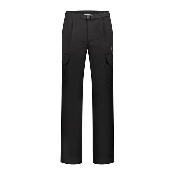 マムート MAMMUT マウンテンカーゴパンツ 1022-02140 マウンテン カーゴ パンツ アジアンフィット（Mountain Cargo