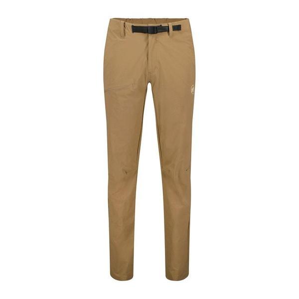 MAMMUT マムート Aegility Pants AF Men 1022-02220-7494 メンズ