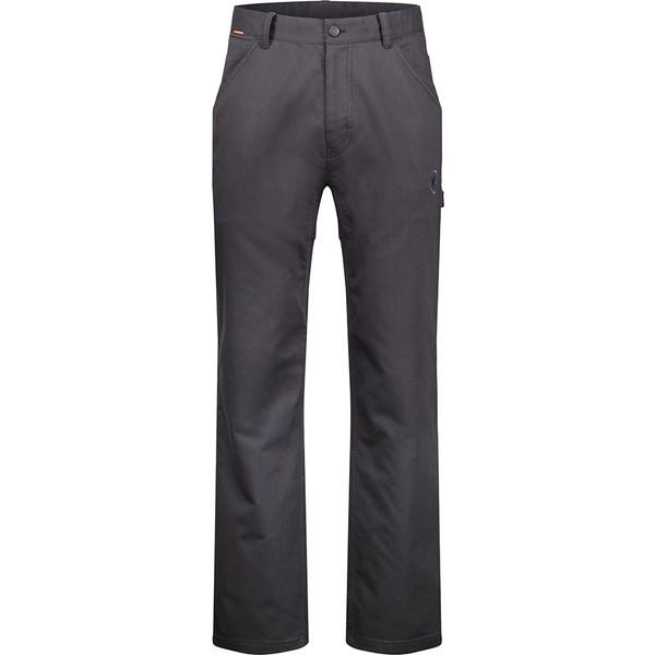 MAMMUT マムート Climbing Painter Pants AF Men ウインドウェア 