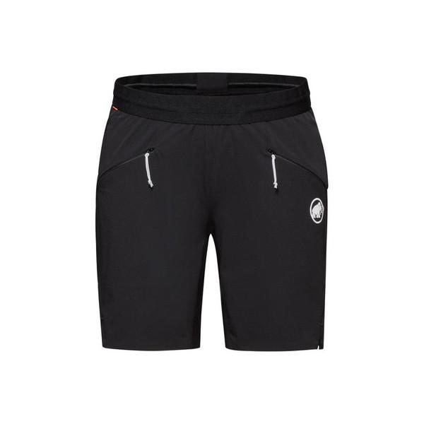 MAMMUT マムート エナジー ライト ソフトシェル ショーツ MAMMUT マムート エナジー ライト ソフトシェル ショーツ