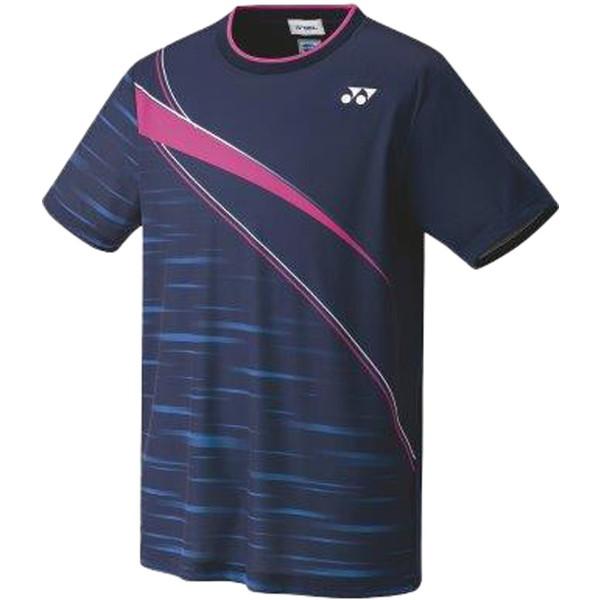 本セット 011 L Yonex ヨネックス ユニゲームシャツ ホワイト サイズl 新品未使用タグ付き フィットスタイル バドミントン テニス 取寄約714間 スポーツ バドミントン Www Writeawriting Com