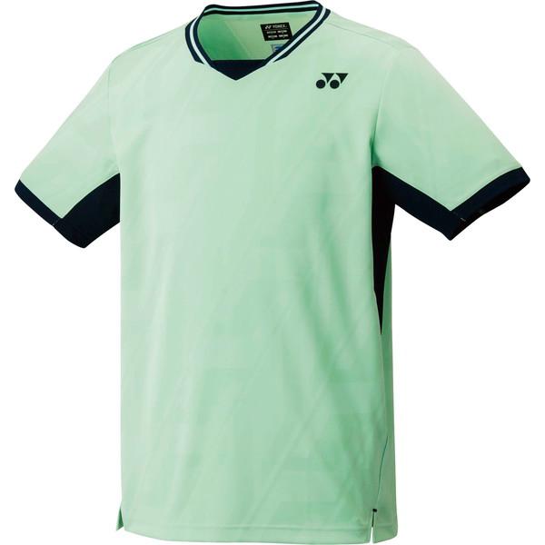 Yonex ヨネックス ユニゲームシャツ テニス ゲームシャツ 10624-190 YONEX（ヨネックス） ユニゲームシャツ テニス ゲームシャツ 10624-190