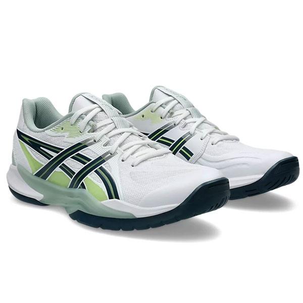 ASICS(アシックス) 1071A101 POWERBREAK FF メンズ ハンドボール シューズ 靴 インドア