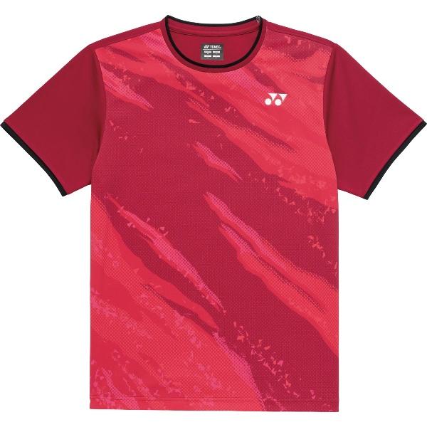 YONEX（ヨネックス） ユニゲームシャツ フィットスタイル テニス