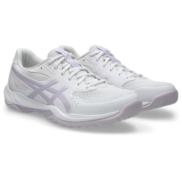 アシックス asics GEL-ROCKET 12 バレーボール インドアスポーツ 標準幅 2E相当 シューズ メンズ レディース ユニセックス 1073A080-106