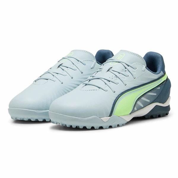 PUMA（プーマ） キング マッチ TT+MID JR サッカー スパイク ターフ 