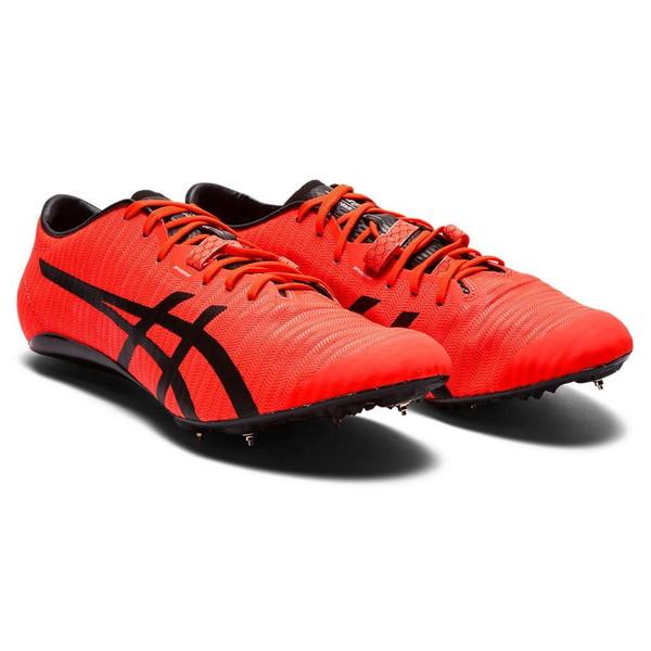 大破 彼らは 作り アシックス 短 距離 ランニング シューズ Casagranaio Com