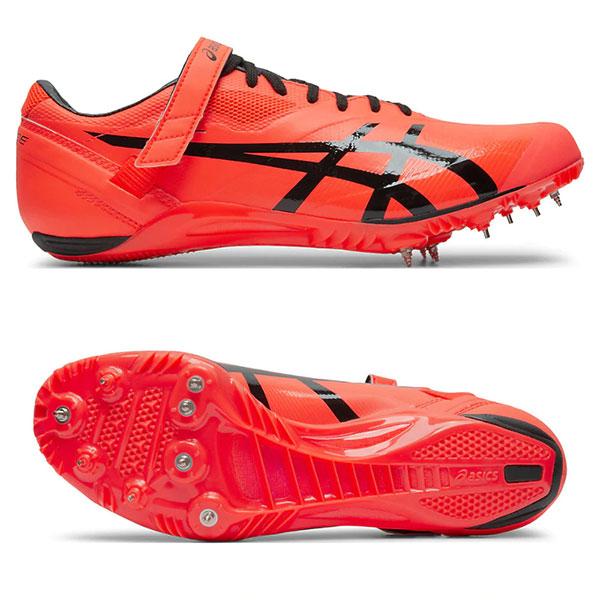 最安挑戦 アシックス Asics 陸上 ランニング 陸上スパイク Sp Blade Sf 2 1093a147 ウェア