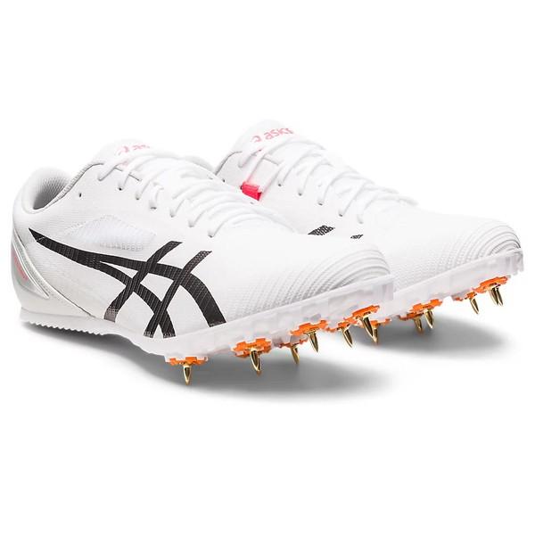 アシックス asics HEATSPRINT 13 陸上 スパイク STANDARD ユニセックス 1093A199-100