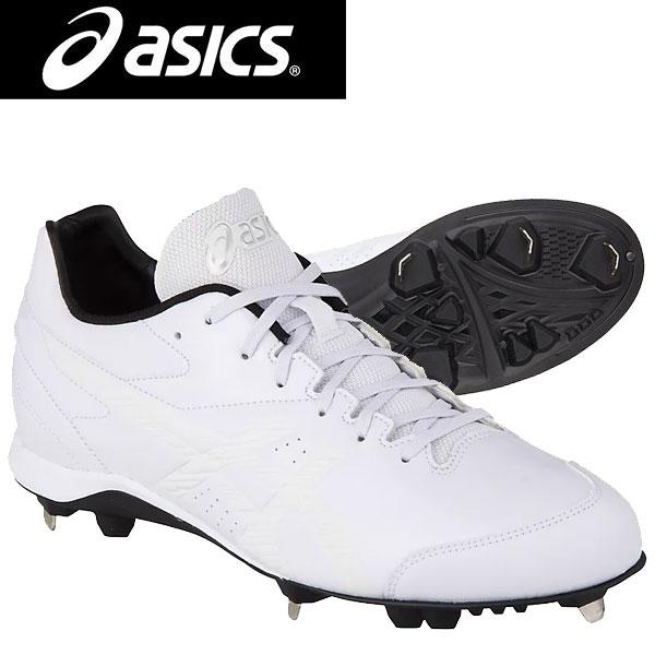 直営ストア ネオリバイブ asics 1123A032-110 NEOREVIVE アシックス 野球スパイク ホワイト WHT 4 2022年秋冬 直営ストア ネオリバイブ asics 1123A032-110 NEOREVIVE アシックス 野球スパイク ホワイト WHT 4 2022年秋冬