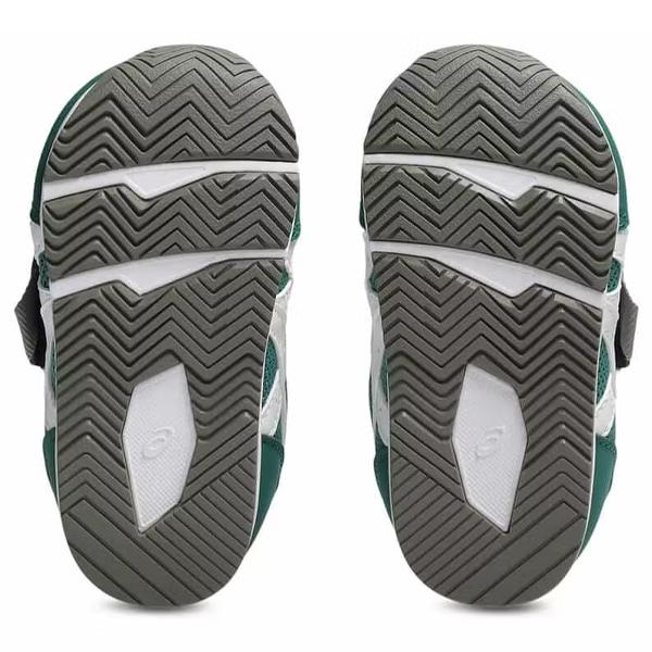 �A�V�b�N�X �L�b�Y �X�N�X�N �X�j�[�J�[ SUKUSUKU �A�C�_�z BABY KT-ES 5 �L�b�Y 1144A389 �������� �^���C �X�j�[�J�[ asics ���i�摜2