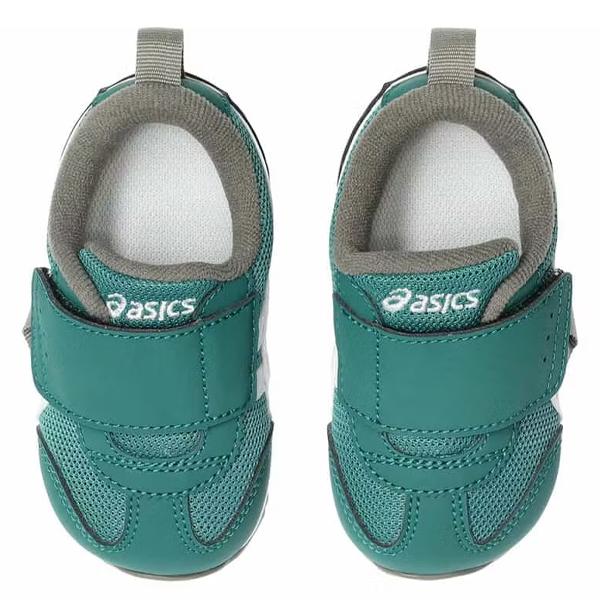 �A�V�b�N�X �L�b�Y �X�N�X�N �X�j�[�J�[ SUKUSUKU �A�C�_�z BABY KT-ES 5 �L�b�Y 1144A389 �������� �^���C �X�j�[�J�[ asics ���i�摜4