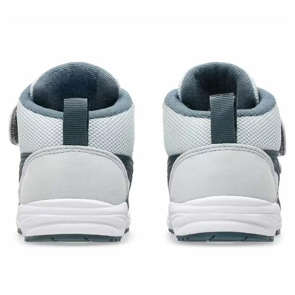 �A�V�b�N�X �V���[�Y �X�N�X�N SUKUSUKU GD.RUNNER BABY MS-MID 2 �L�b�Y 1144A282 �������� KIDSSALE ���i�摜3