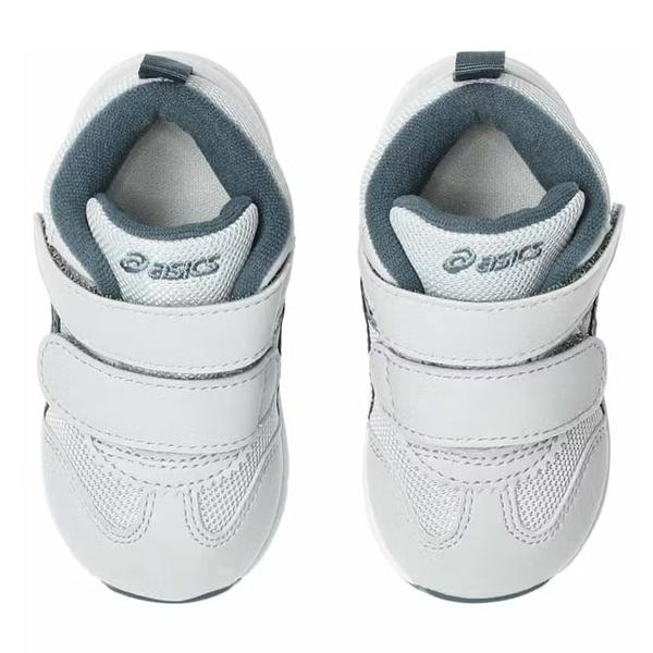 �A�V�b�N�X �V���[�Y �X�N�X�N SUKUSUKU GD.RUNNER BABY MS-MID 2 �L�b�Y 1144A282 �������� KIDSSALE ���i�摜4