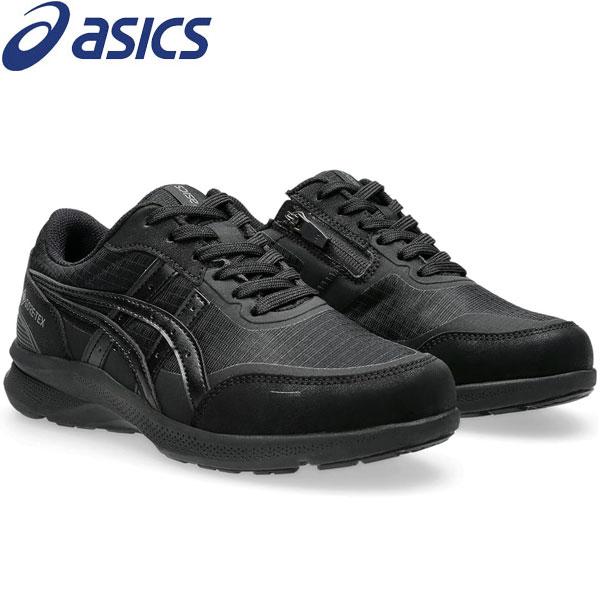 asics アシックス シューズ HADASHIWALKER GTX W074 ハダシウォーカー 1292A074-001 レディース ウォーキング ASICS（アシックス） シューズ HADASHIWALKER GTX W074 ハダシ