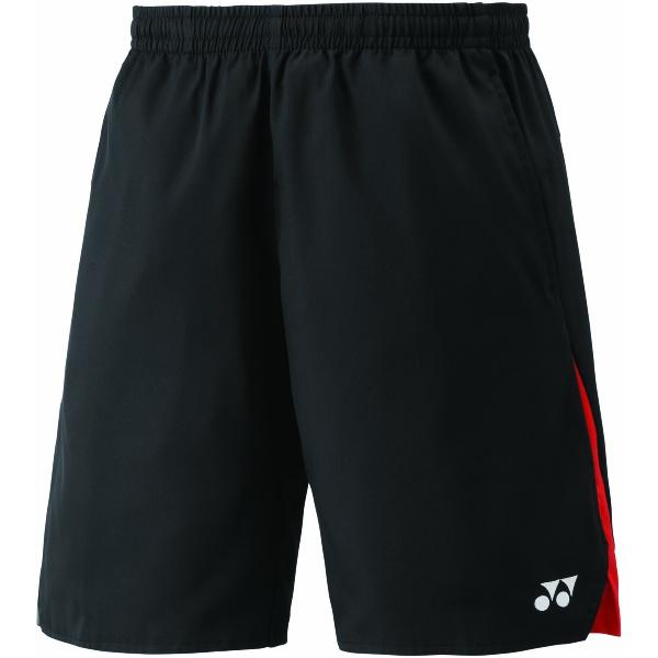 YONEX（ヨネックス） ユニハーフパンツ テニス ゲームパンツ 15223-007