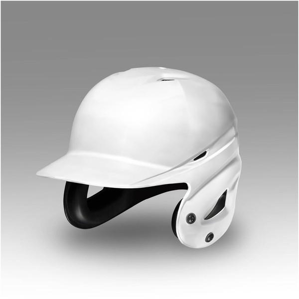 MIZUNO ミズノ 硬式用ヘルメット 両耳付打者用 野球 野球 硬式用 メンズ 1DJHH11101