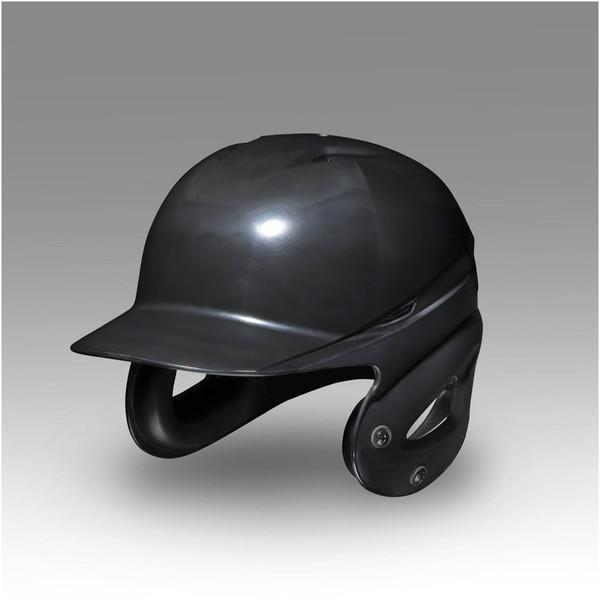 MIZUNO ミズノ 硬式用ヘルメット 両耳付打者用 野球 野球 硬式用 メンズ 1DJHH11109