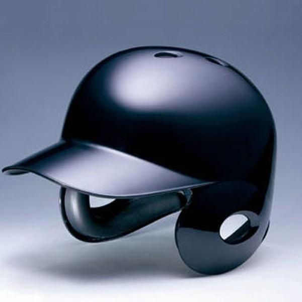 MIZUNO ミズノ 硬式用ヘルメット 両耳付打者用 野球 野球 硬式用 メンズ 1DJHH11309