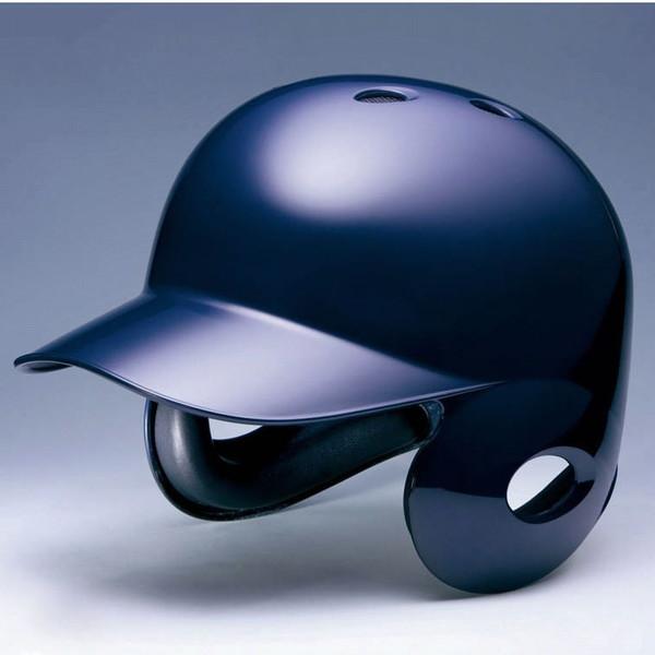 MIZUNO ミズノ 硬式用ヘルメット 両耳付打者用 野球 野球 硬式用 メンズ 1DJHH11314
