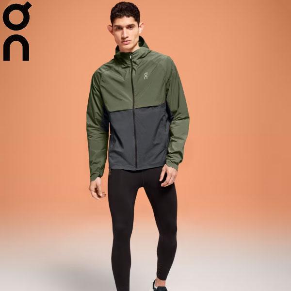 On オン Core Jacket コアジャケット 1ME10331914M メンズ ランニング アウター