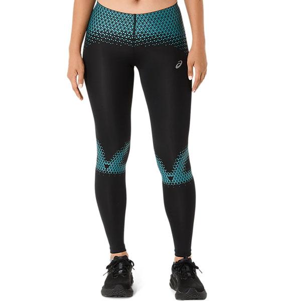 アシックス asics ウイメンズ MOTION MUSCLE SUPPORT スタビリティタイツ 2012C999-004 レディース ランニング ウェア