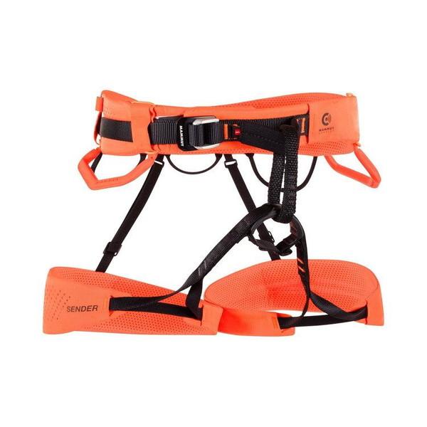 MAMMUT マムート Sender Harness 2020-00970-2196 : Lafitte 