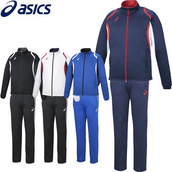 上下セット アシックス asics ドライデコトレーニングジャケット パンツ トレーニング メンズ 2031D912 2031D913