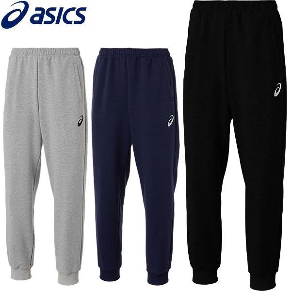 アシックス asics スウェットパンツ レギュラートレーニング メンズ 2031E957