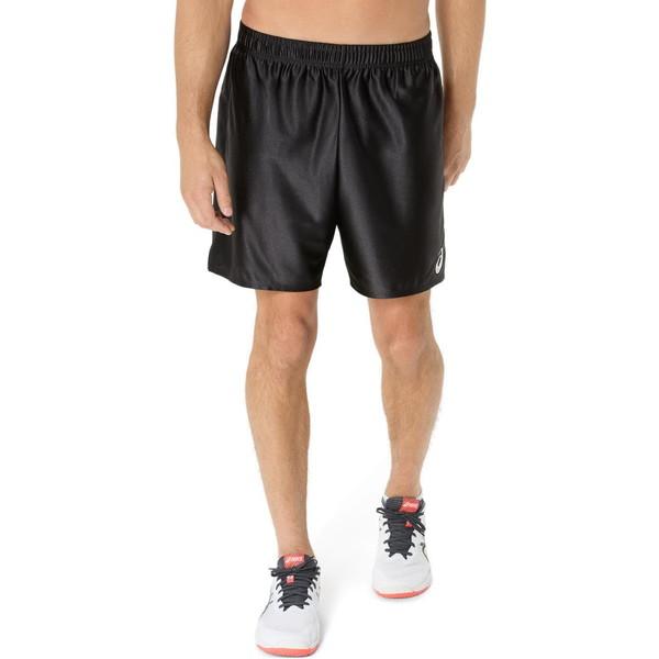 ゆとりあるサイズ感で、汗を多くかくシーンでの肌離れを考慮した、吸汗速乾素材のゲーム用パンツ。光沢をもつ素材感。なめらかな肌触りで心地よいはき心地。Made　in　China素材 ポリエステル100%サイズ S,　M,　L,　XL,　2XLそ...