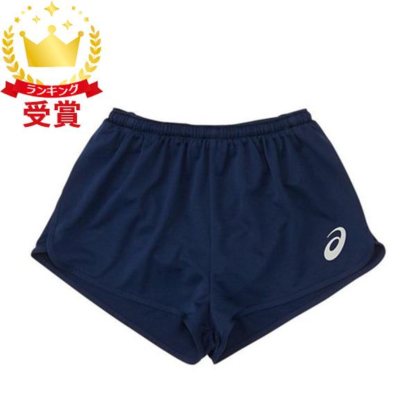 ASICS（アシックス） WSランニングパンツ レディース 2092A088-400