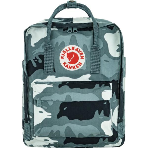 FJALL RAVEN フェールラーベン Kanken Graphics アウトドア バックパック リュック 23200356-577986