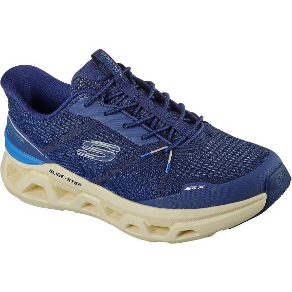 Skechers スケッチャーズ GLIDE-STEP ALTUS-APHTUR カジュアル シューズ 233023-NVYL メンズ SKECHERS（スケッチャーズ） GLIDE-STEP ALTUS-APHTUR カジュアル