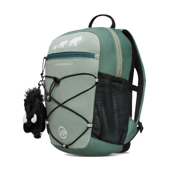 MAMMUT マムート First Zip 16 アウトドア キッズ デイパック 2530-01530-40240 MAMMUT（マムート） First Zip 16 アウトドア キッズ デイパック 2530