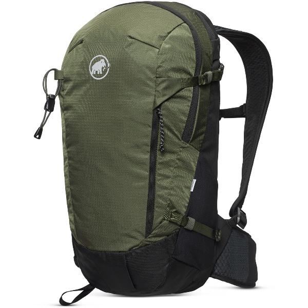 MAMMUT マムート Lithium 20 アウトドア バックパック 253003172-40294 MAMMUT（マムート） Lithium 20 アウトドア バックパック 253003172