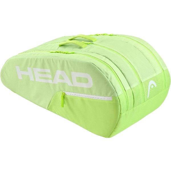 HEAD（ヘッド） Base Racquet Bag L SG テニス ラケットバッグ 261405
