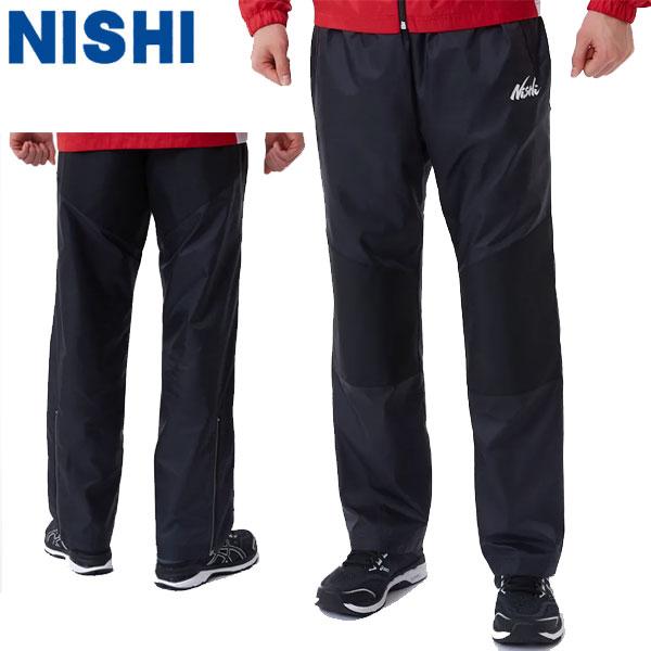 ニシ・スポーツ ニシスポーツ NISHI 3Dマルチタフブレーカーパンツ