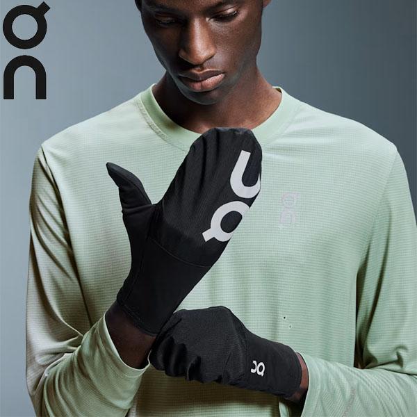 On オン Core Glove 2UE30510553 グローブ ランニング ユニセックス