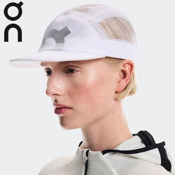 On オン Specter Cap スペクターキャップ 帽子 ユニセックス ランニング 2UG10040069